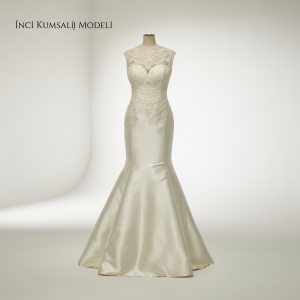 İnci Kumsalı Modeli