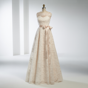 Lalezar Dantel Gelinlik