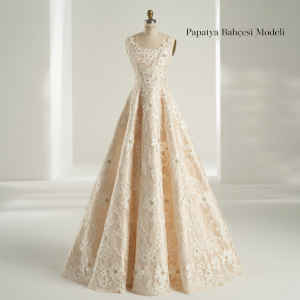 Papatya Bahçesi Modeli