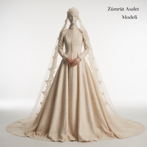 Zümrüt Asalet Modeli