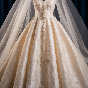 Ayça Dantel Güzelliği