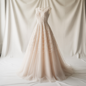 İpek Dantel Rüyası